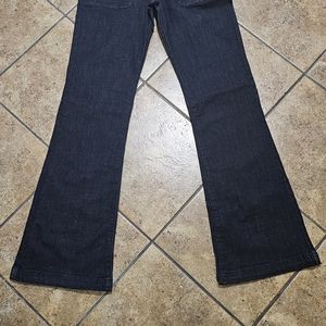 Jeans sz 2 Knox rose